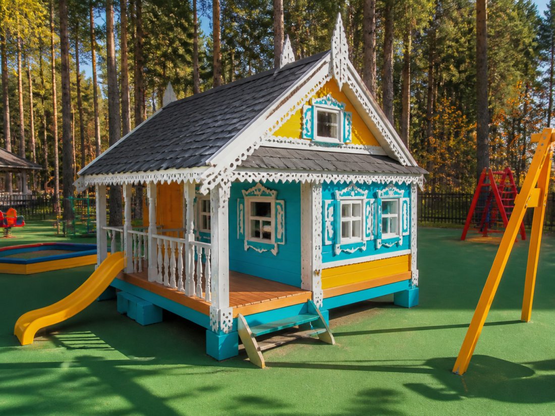 Комфорт Двора